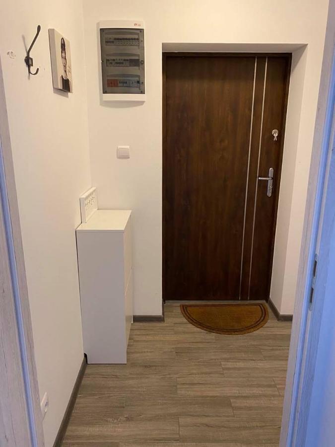 Apartament W Malowniczej Sosnowce Sosnowka  Exterior photo