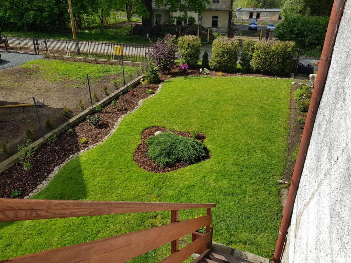 Apartament W Malowniczej Sosnowce Sosnowka  Exterior photo